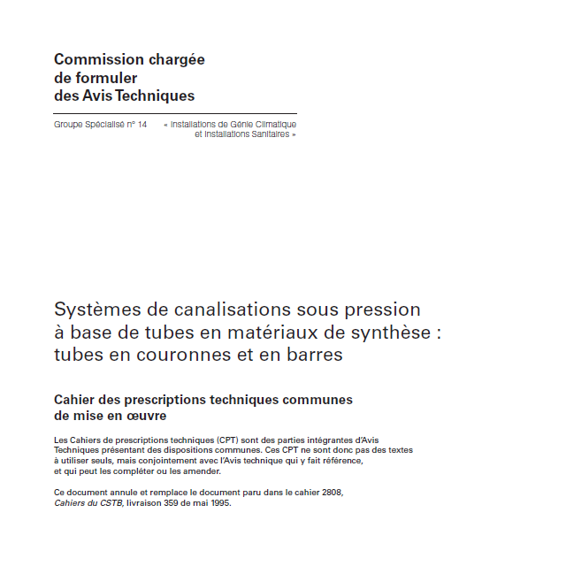 Cahier Technique 2808