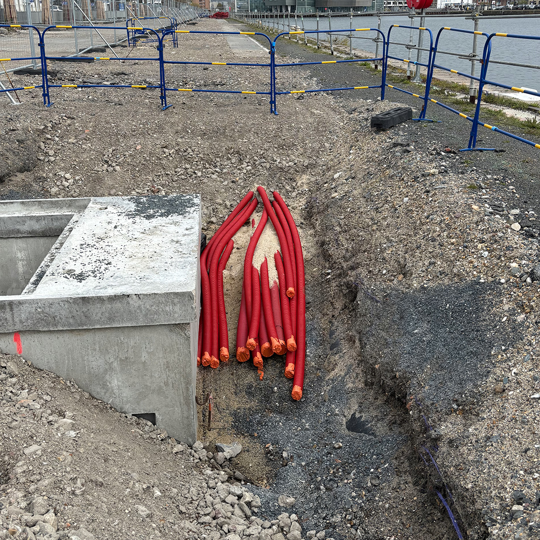 Chantier du Havre